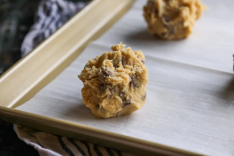 Chocolate chip cookie