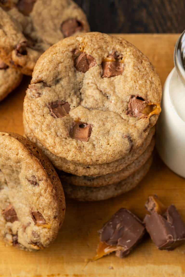 Milky Way cookie