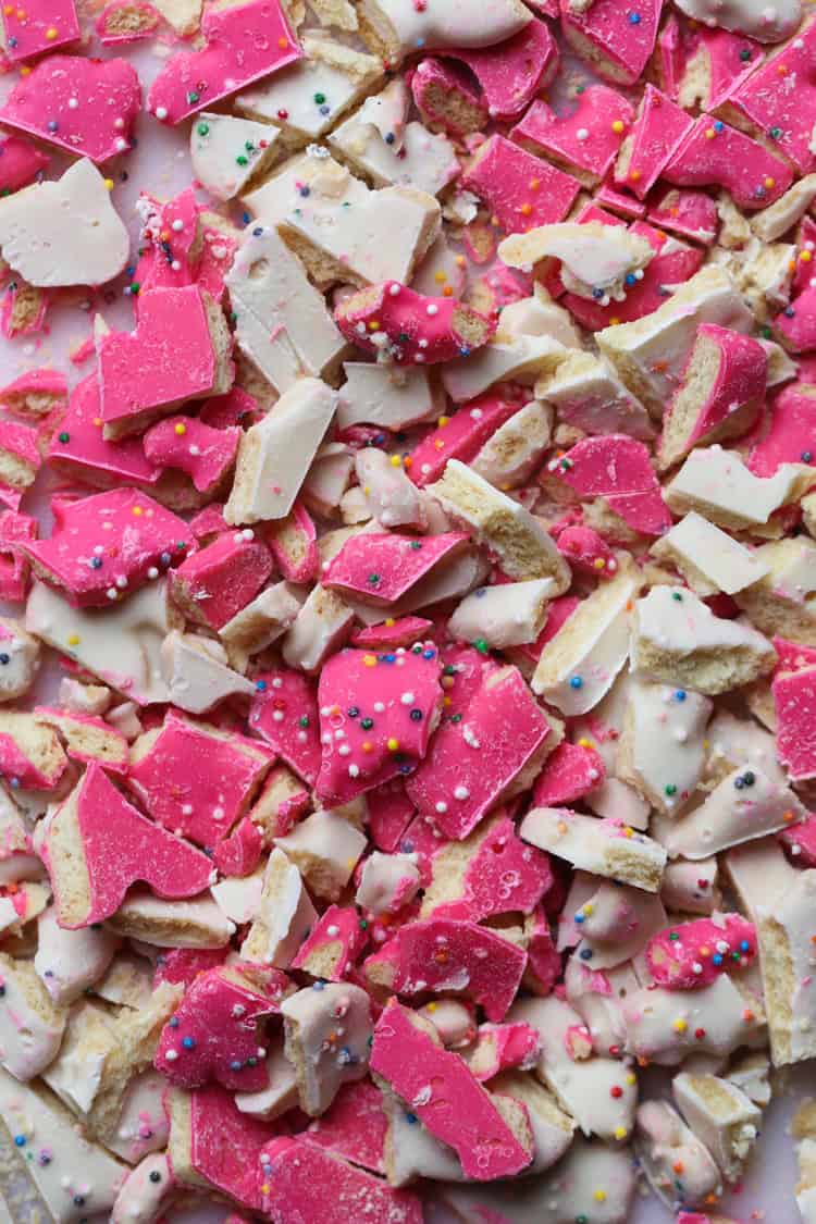 Circus cookie